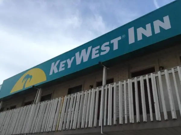 Key West Inn