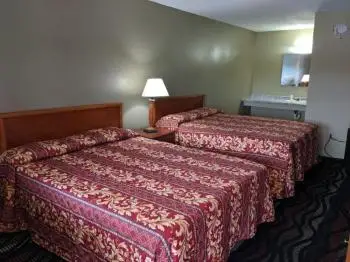 Key West Inn 8