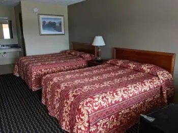 Key West Inn 9